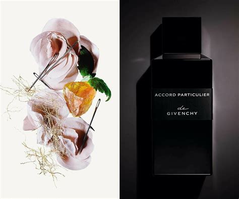 givenchy accord particulier|Givenchy perfume private collection.